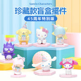 SANRIO© 45th Anniversary Mystery Box 6 Styles (1 piece)