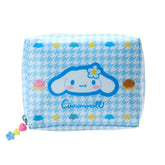 SANRIO© Characters Hounds Face Pouch (Japan Edition)