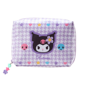 SANRIO© Characters Hounds Face Pouch (Japan Edition)