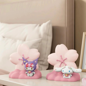 SANRIO© Sakura Night Light