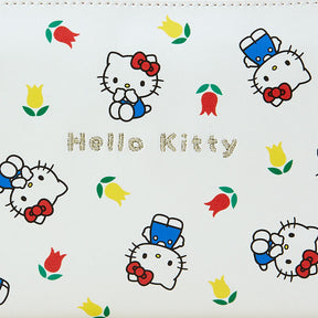 SANRIO© Characters 3 Pocket Pouch (Japan Edition)