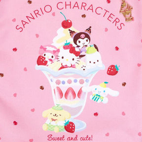 SANRIO© Characters ALL Drink Tote Bag (Japan Edition)