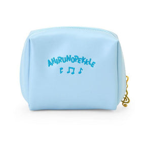 SANRIO© Square Pouch (Japan Limited Edition)