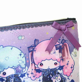 SANRIO© Character Dolly Mix Boat Pouch (Japan Edition)