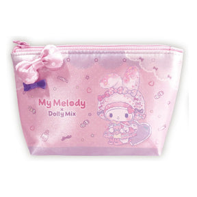 SANRIO© Character Dolly Mix Boat Pouch (Japan Edition)