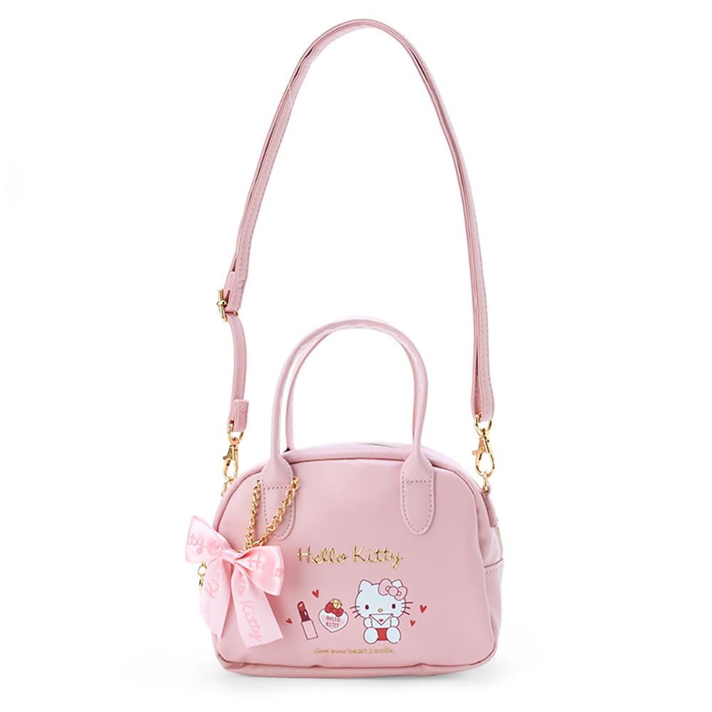 SANRIO© Small Boston Bag (Japan Limited Edition)