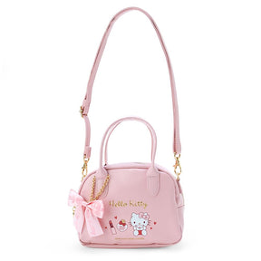 SANRIO© Small Boston Bag (Japan Limited Edition)