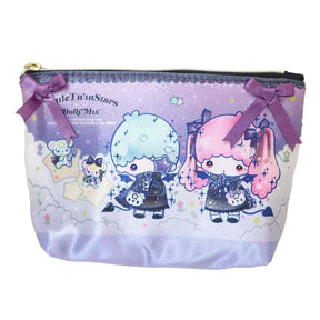 SANRIO© Character Dolly Mix Boat Pouch (Japan Edition)