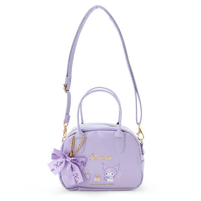 SANRIO© Small Boston Bag (Japan Limited Edition)