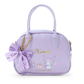 SANRIO© Small Boston Bag (Japan Limited Edition)