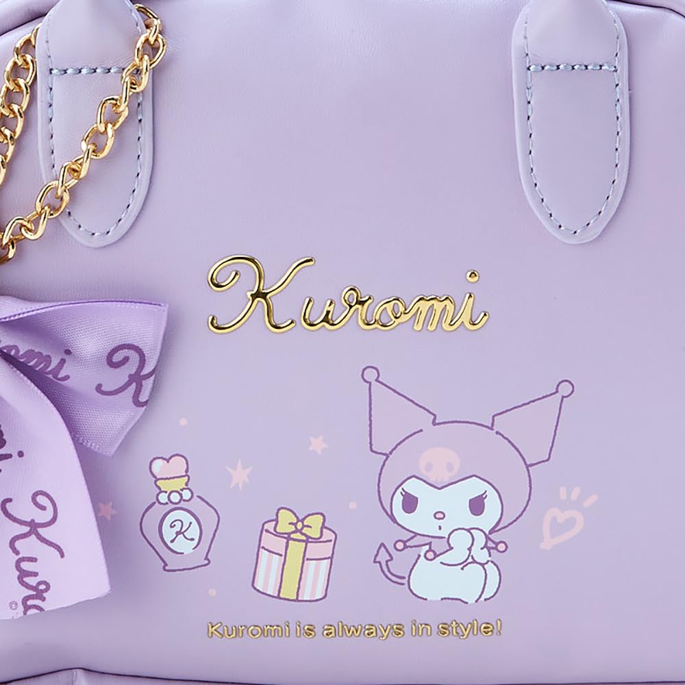 SANRIO© Small Boston Bag (Japan Limited Edition)