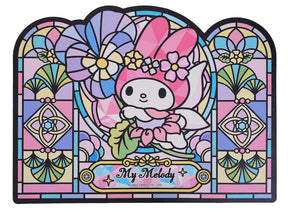 SANRIO© Character Soft Diatomite Bath Math (Hong Kong Edition)