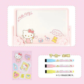 SANRIO© Writing Board Set (Japan Limited Edition)