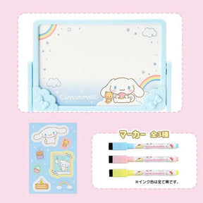 SANRIO© Writing Board Set (Japan Limited Edition)