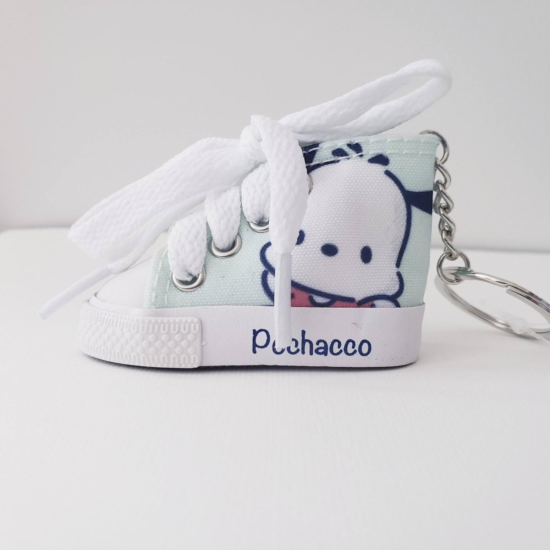 SANRIO© Shoe Keyholder (Japan Edition)