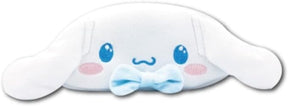 SANRIO© Character Head Plush Pouch (Japan Edition)