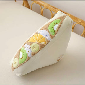 SANRIO© Characters Sandwich Cushion