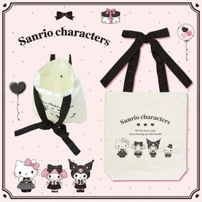 SANRIO© Tote Bag (Japan Limited Edition)