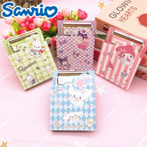 SANRIO© Character Memo Clip Board 4Style