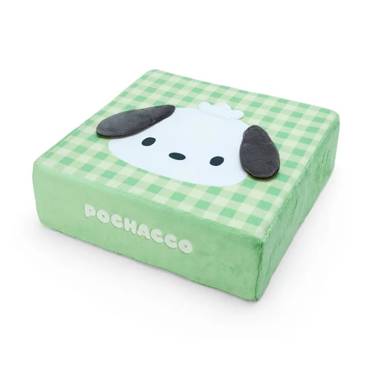 SANRIO© Seat Square (Japan Limited Edition)