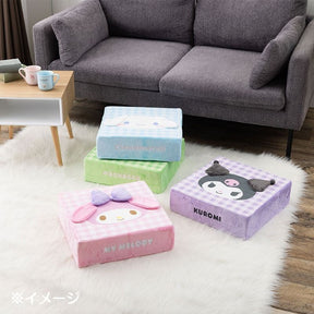 SANRIO© Seat Square (Japan Limited Edition)