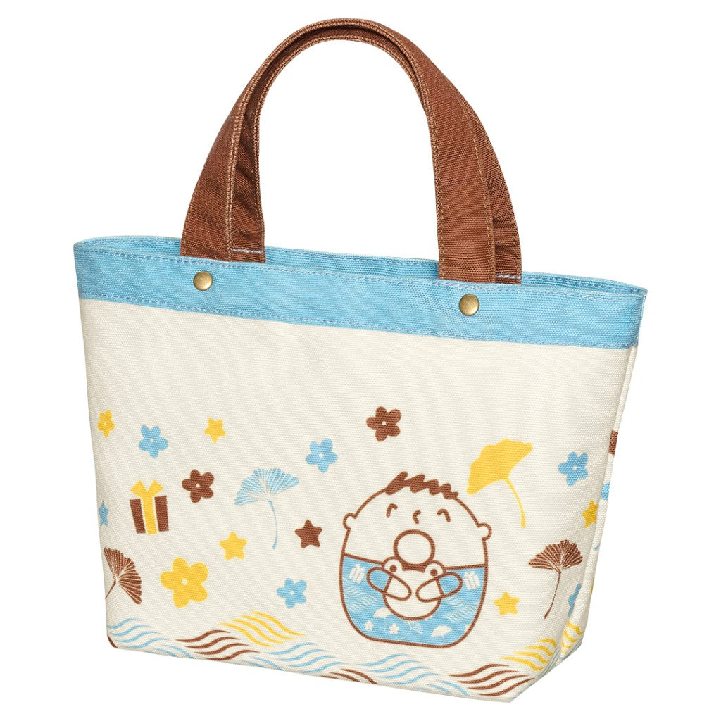 SANRIO© HK711 Japanese Style Lunch Bag