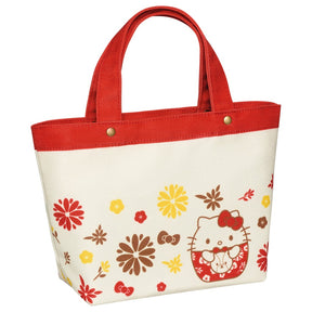 SANRIO© HK711 Japanese Style Lunch Bag