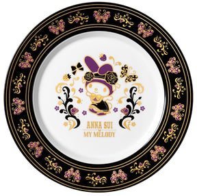 SANRIO© x ANNA SUI Plate