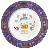 SANRIO© x ANNA SUI Plate