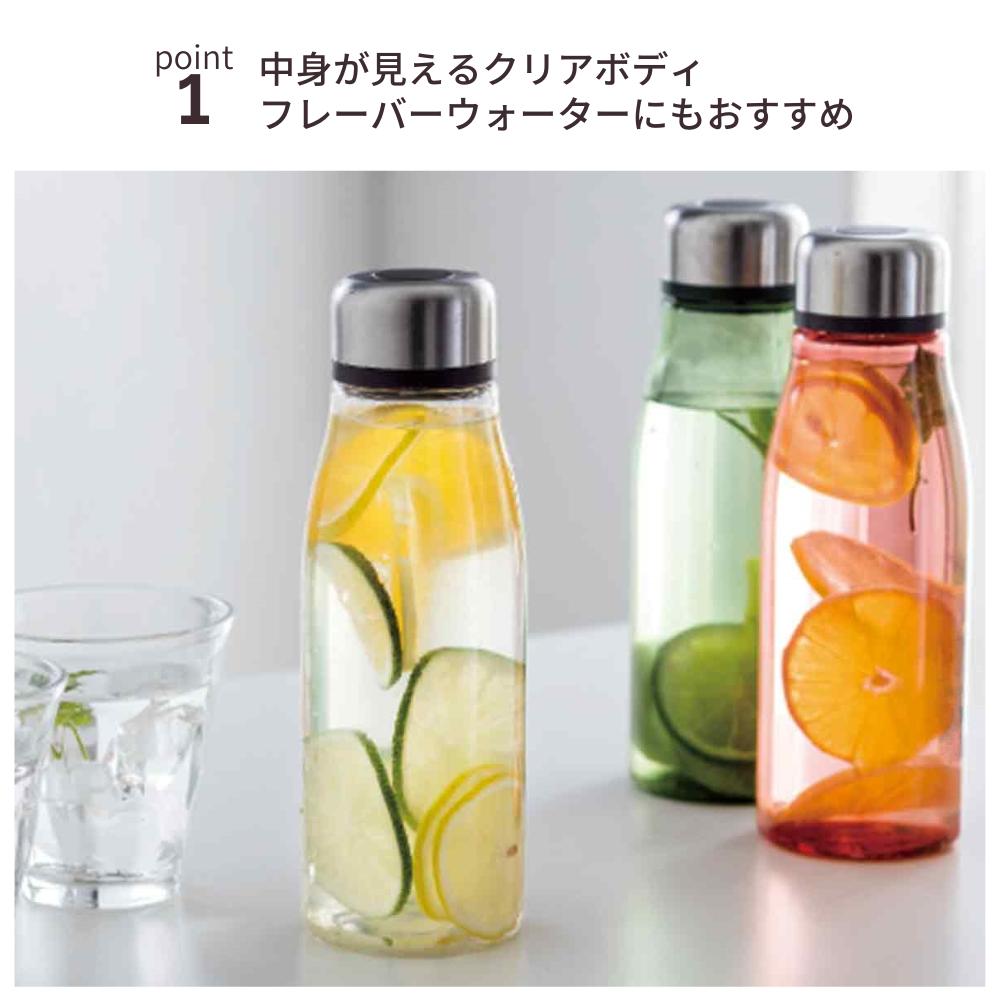 TOTORO© Water Bottle 500ml (Japan Edition)