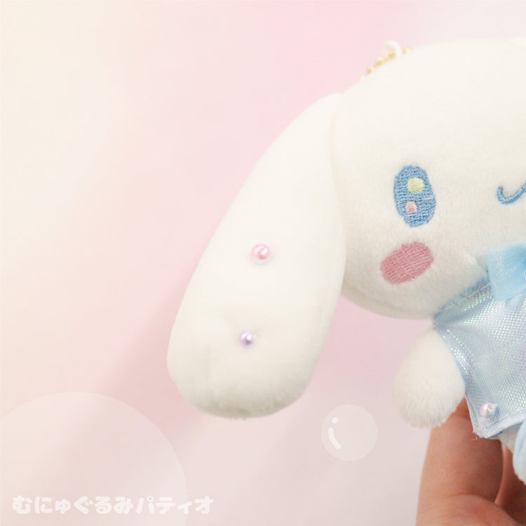 SANRIO© Character Hanging Plushie Mascot