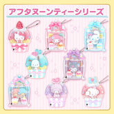 SANRIO© Acrylic Charm Ice Cream Mystery Box (Japan Limited Edition) (1 Piece)