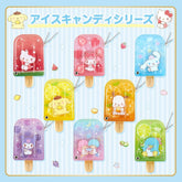 SANRIO© Acrylic Charm Ice Bar Mystery Box (Japan Limited Edition) (1 Piece)