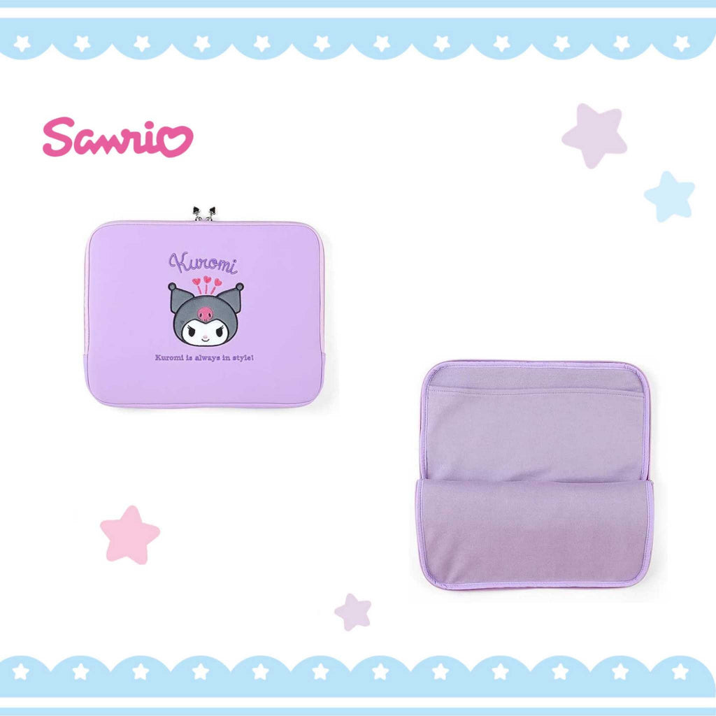 SANRIO© Laptop Case (Japan Edition)