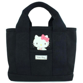 SANRIO© Stylish Canvas Tote Bag