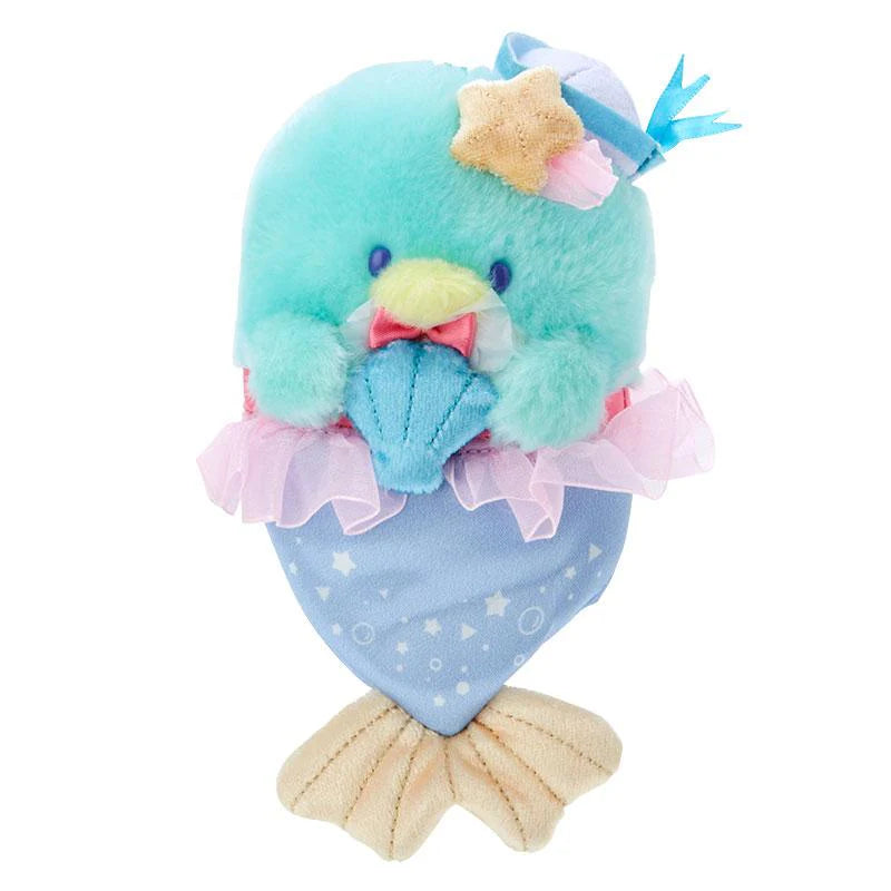 SANRIO© Character Mermaid Hanging Plush