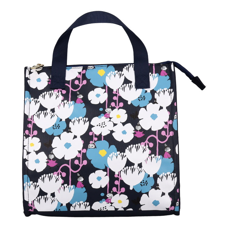 MOOMIN© Cooled Lunch Tote Bag (Japan Edition)