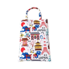 Tote Bag 100% Japan