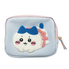 CHIIKAWA Authentic Pouch Double-Sided