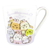 SUMIKKO GURASHI© Ceramic Mug (Japan Edition)