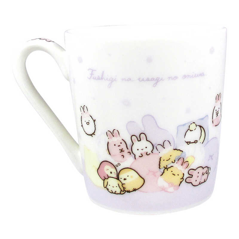 SUMIKKO GURASHI© Ceramic Mug (Japan Edition)