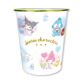 SANRIO© All Trash Bin (Japan Edition)