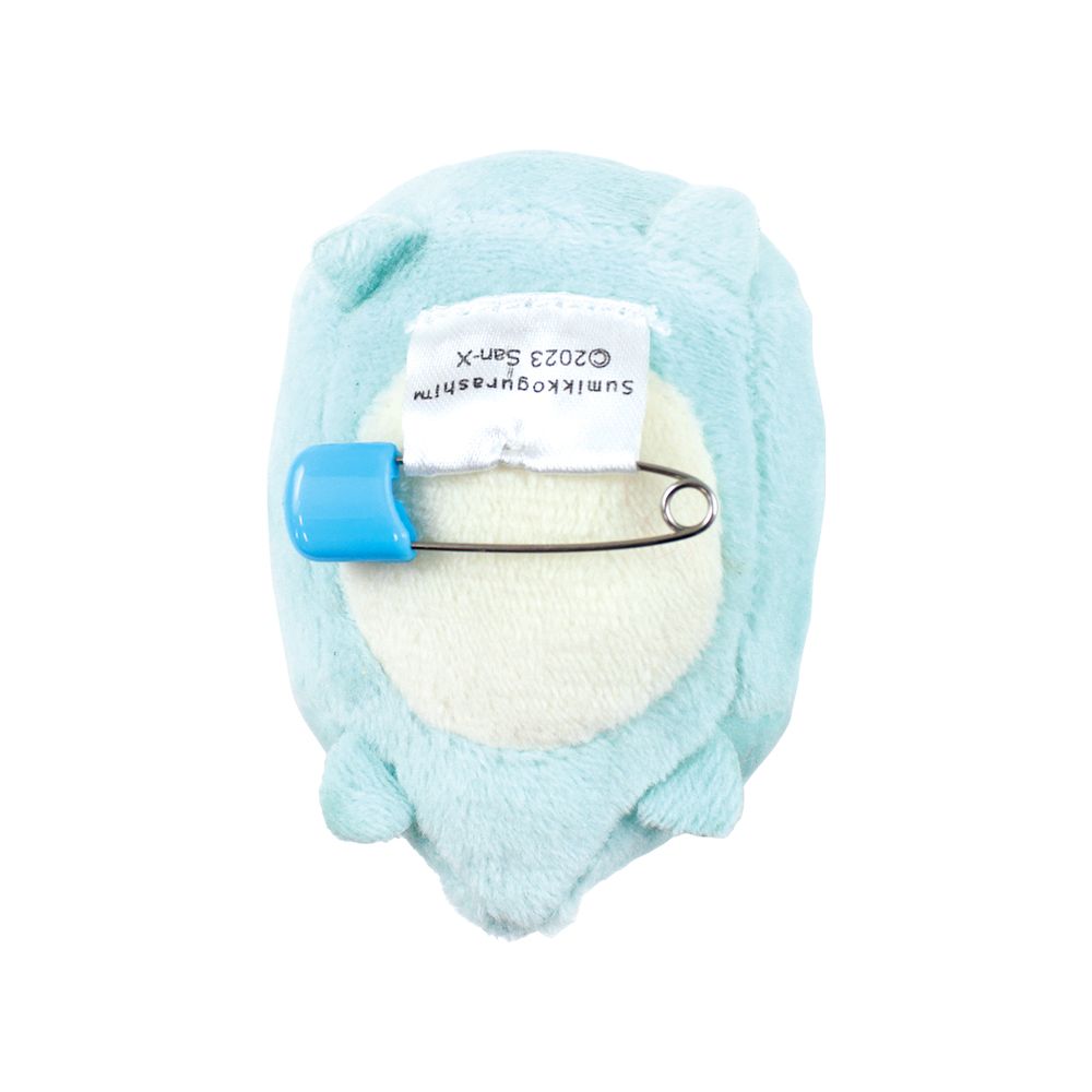 SUMIKKO GURASHI© Plush Clip (Japan Edition)