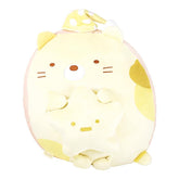 SUMIKKO GURASHI© Lizard Soft Sleeping Cushion