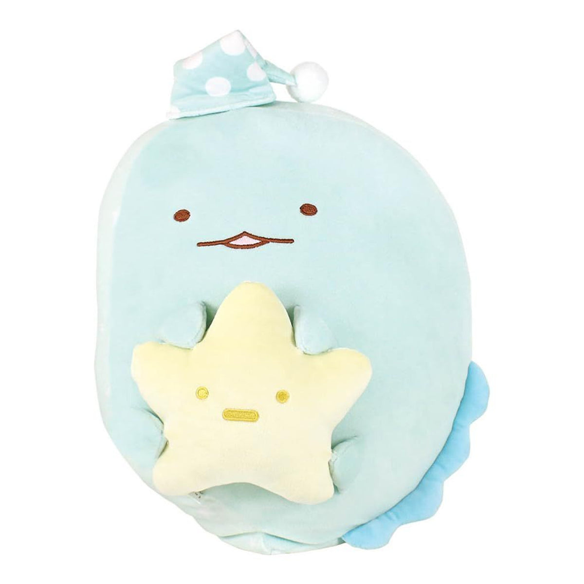 SUMIKKO GURASHI© Lizard Soft Sleeping Cushion