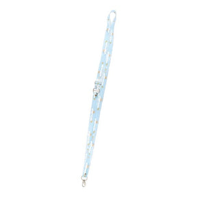 SANRIO© Character Clear Phone Shoulder Strap (Japan Edition)