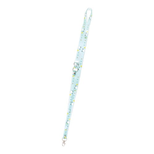 SANRIO© Character Clear Phone Shoulder Strap (Japan Edition)