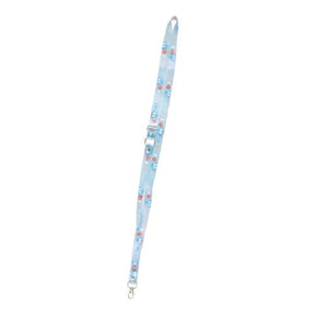 SANRIO© Character Clear Phone Shoulder Strap (Japan Edition)