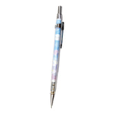 SANRIO© Clear Triangle Mechanical Pencil (Japan Edition)