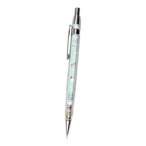 SANRIO© Clear Triangle Mechanical Pencil (Japan Edition)